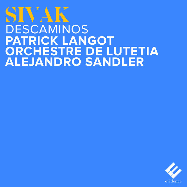 Sivak: Descaminos