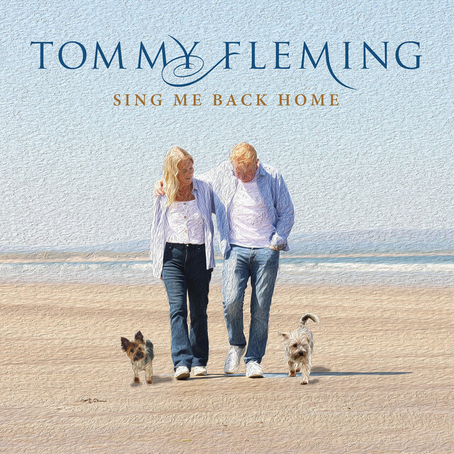 Sing Me Back Home