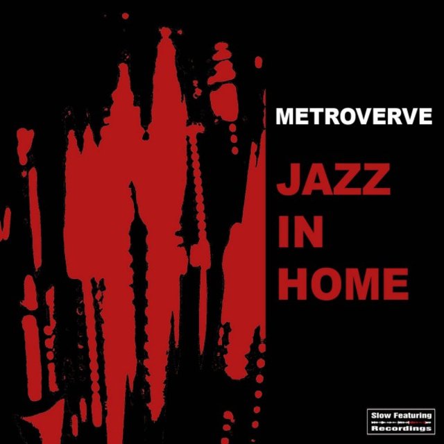 Jazz in Home
