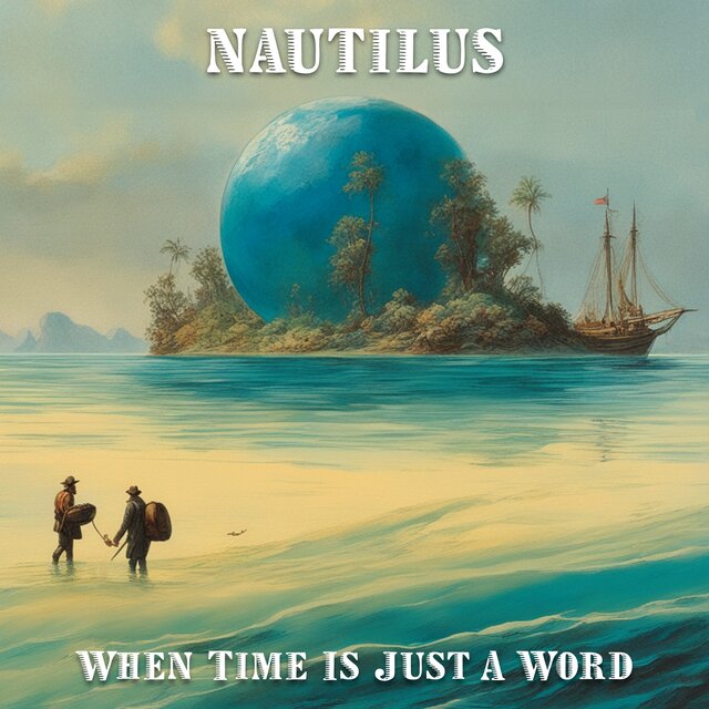 When Time Is Just A Word