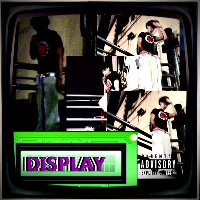 DISPLAY