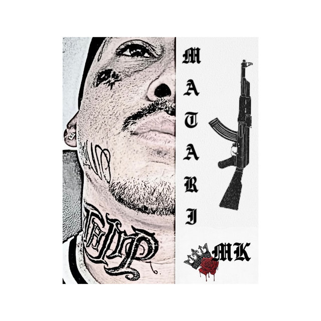MK Soulja