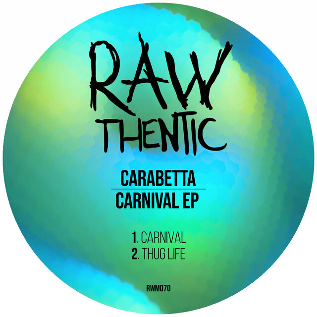 Carnival EP