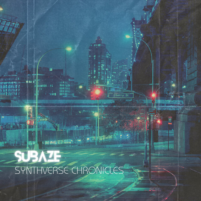 Synthverse Chronicles