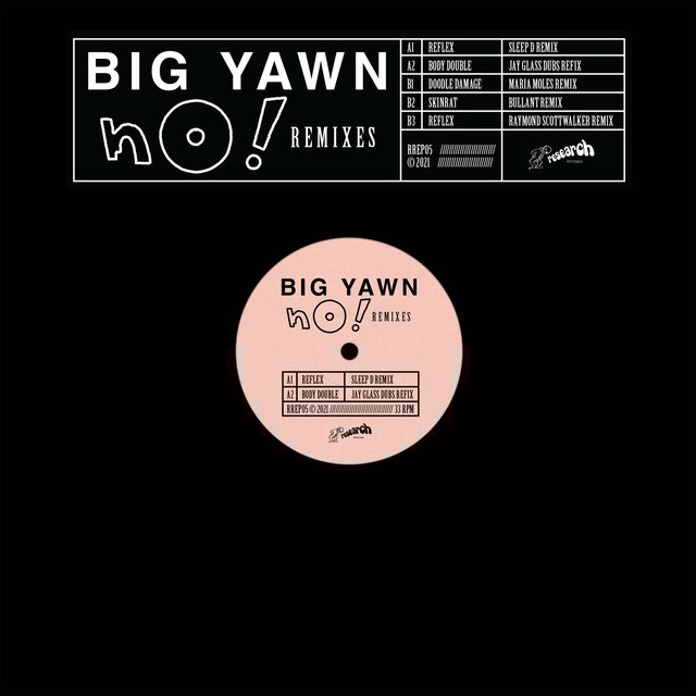 No! Remixes
