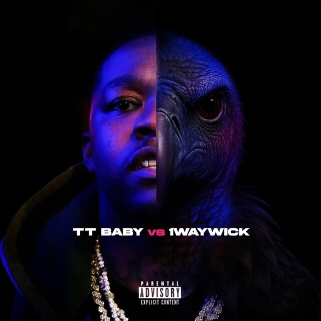 TT Baby Vs 1 WayWick (The Tape)