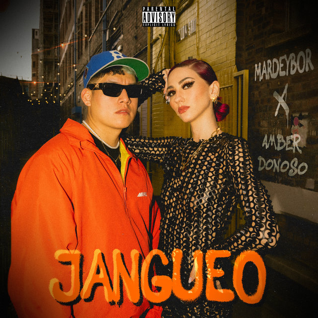Jangueo