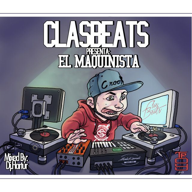 El Maquinista