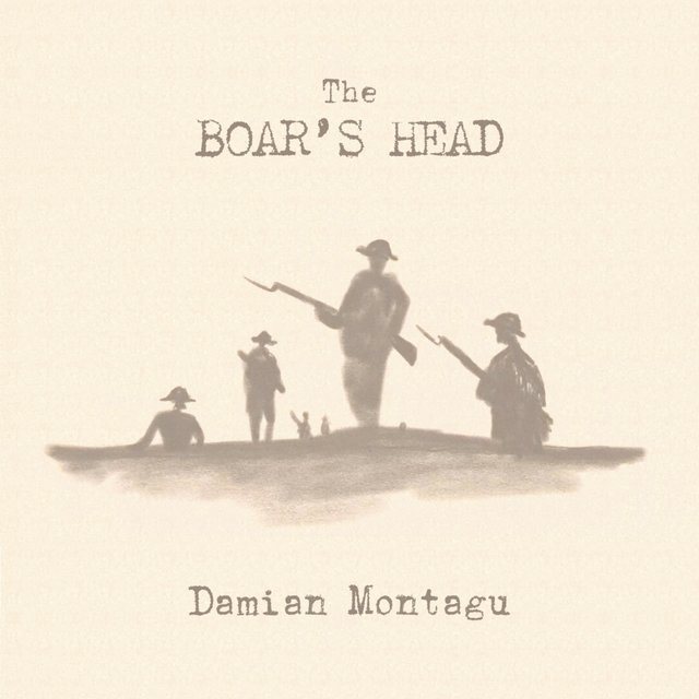 The Boar's Head