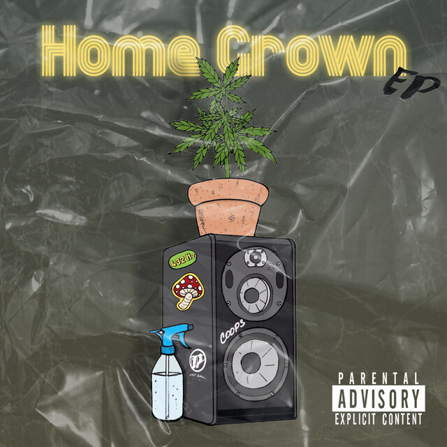 Home Grown