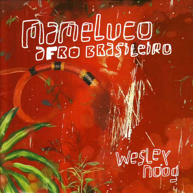 Mameluco Afro Brasileiro