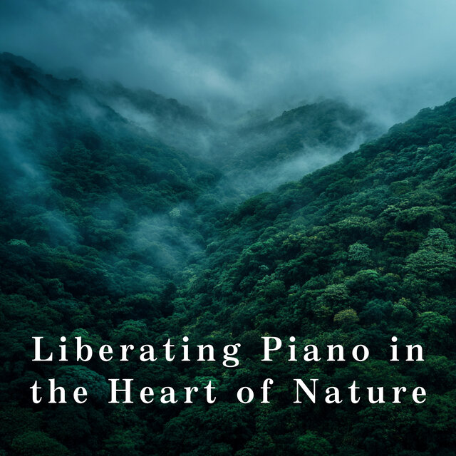 Liberating Piano in the Heart of Nature