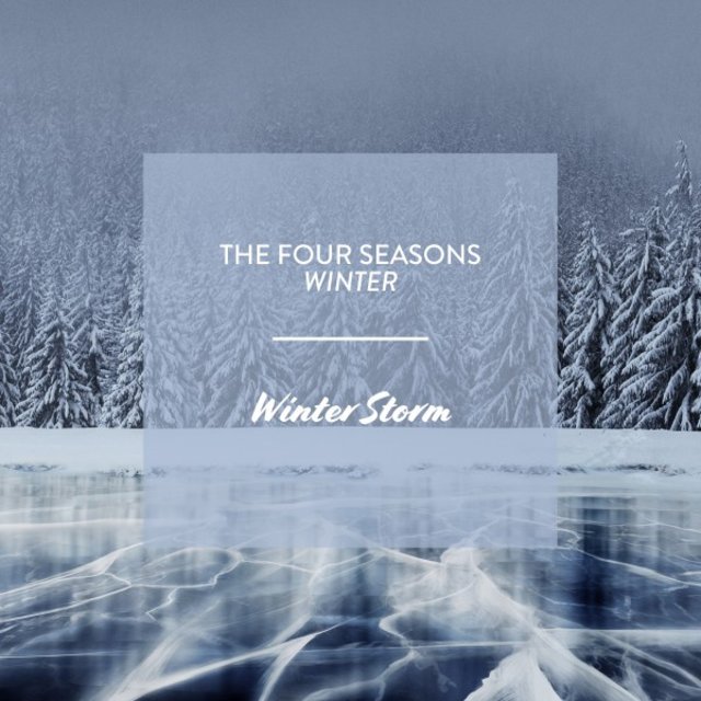 The Four Seasons - Winter: Winter Storm