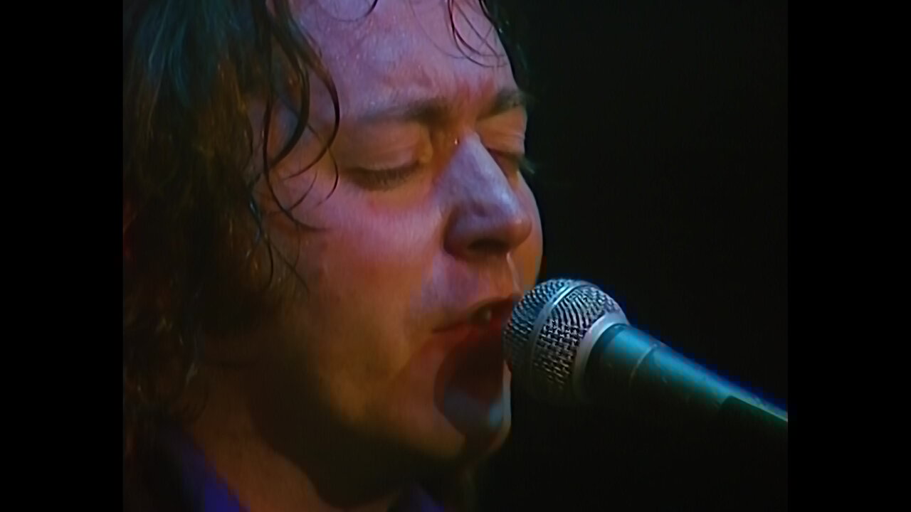 Tattoo'd Lady (Live At The Cork Opera House, Ireland / 1987)