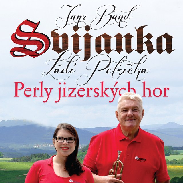 Perly jizerských hor