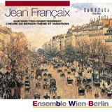 Divertissement for Flute and Piano: I. Toccatina - Allegrissimo