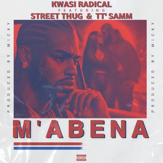 M’ Abena