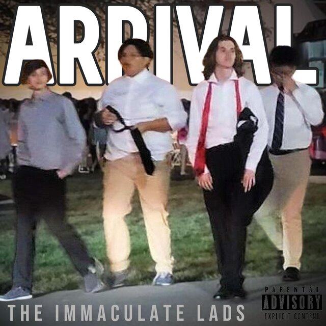 Arrival