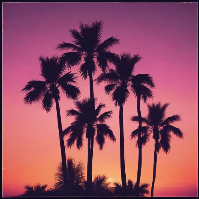 Glow at Dusk