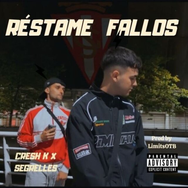 RESTAME FALLOS