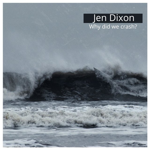 Why did we crash?