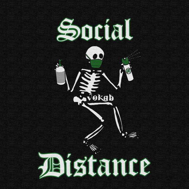 Social Distance