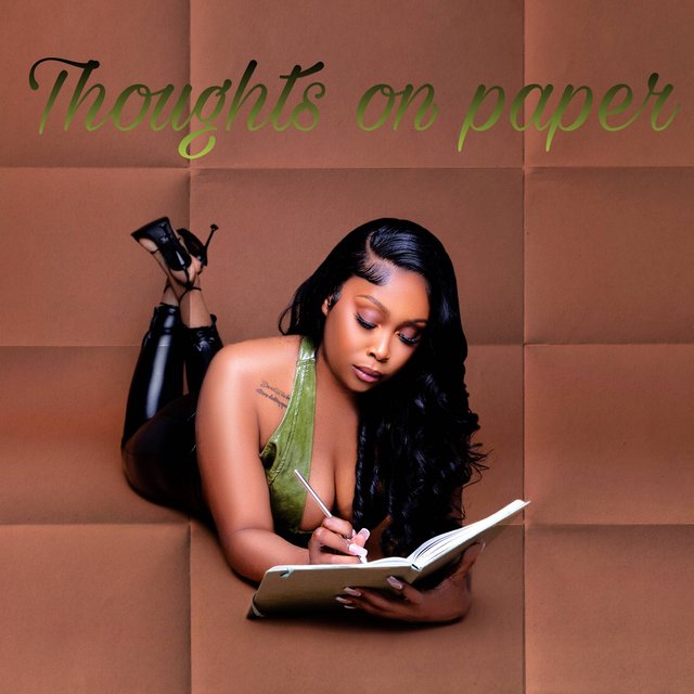 Thoughts on paper