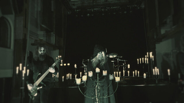 The Songs of the Whales