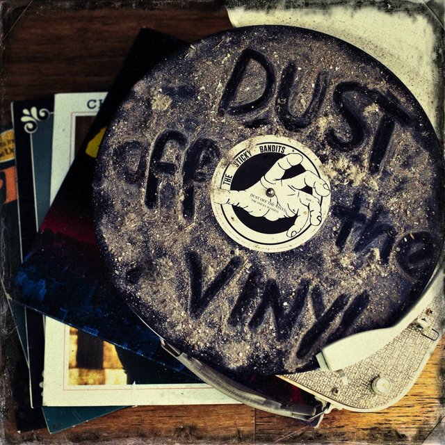 Dust Off The Vinyl