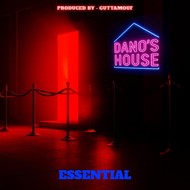 Dano's House