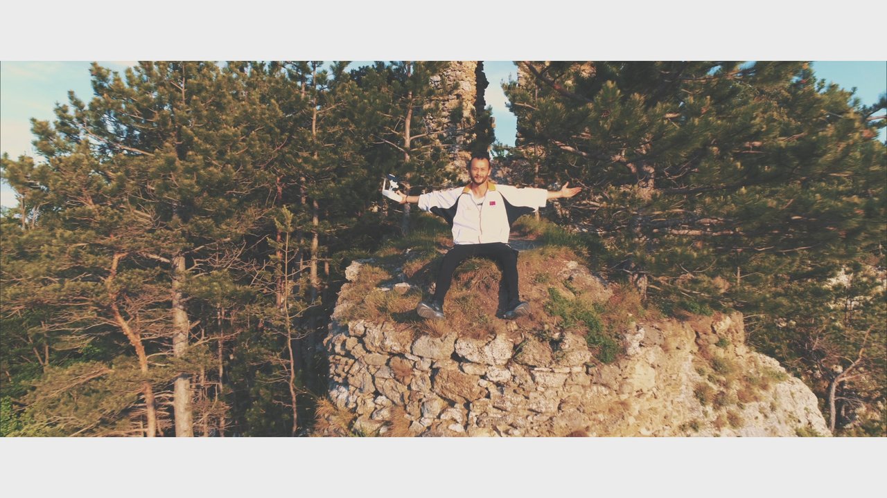 Leb Dein Leben