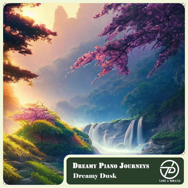 Dreamy Piano Journeys