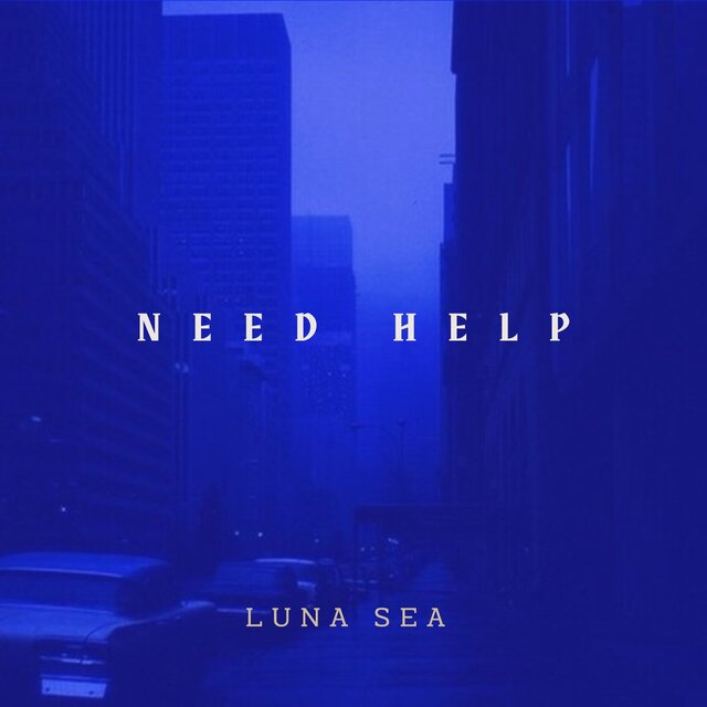 Need Help