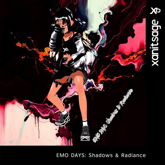 EMO DAYS: Shadows & Radiance