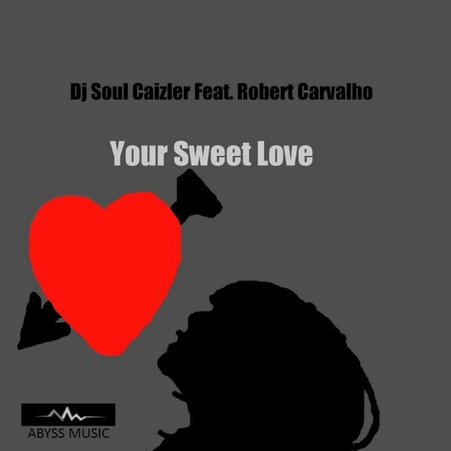 Your Sweet Love