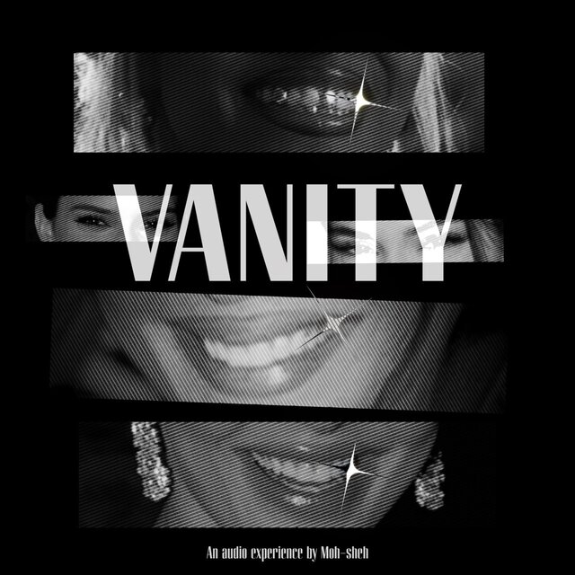VANITY