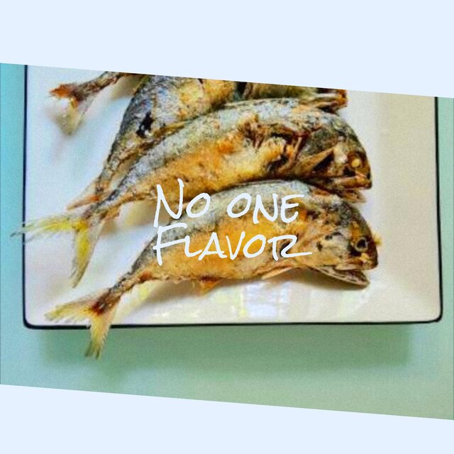 No one Flavor