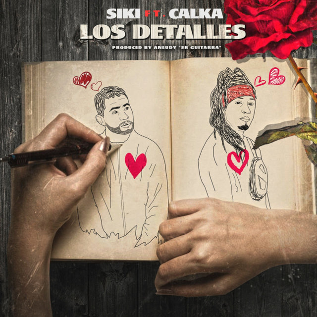 Los Detalles