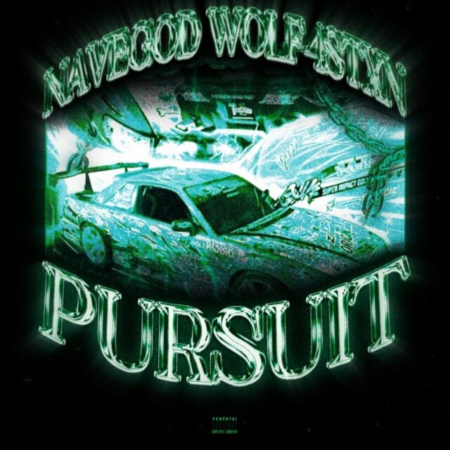 Pursuit (Slowed)