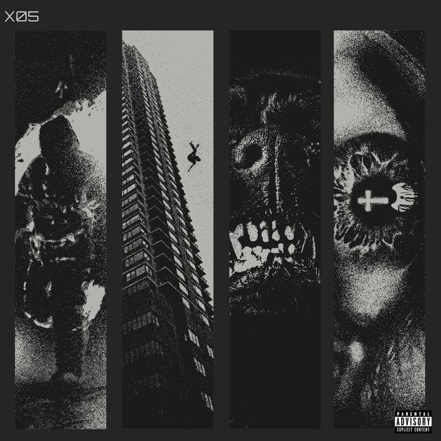 X05 TAPE