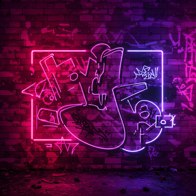 Bassline Insanity