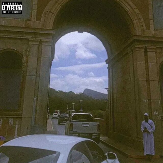 GO TO CHURCH 2-PREACHERMAN