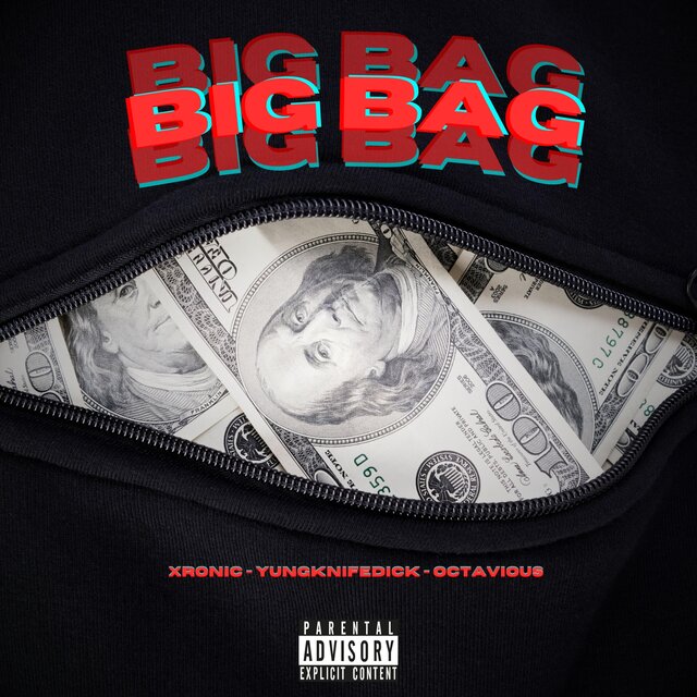 Big Bag (feat. yungknifedick & Octavious)