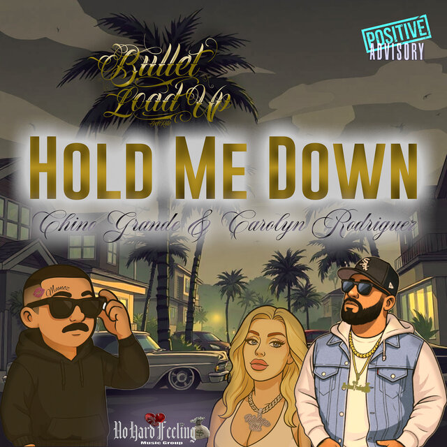 Hold Me Down