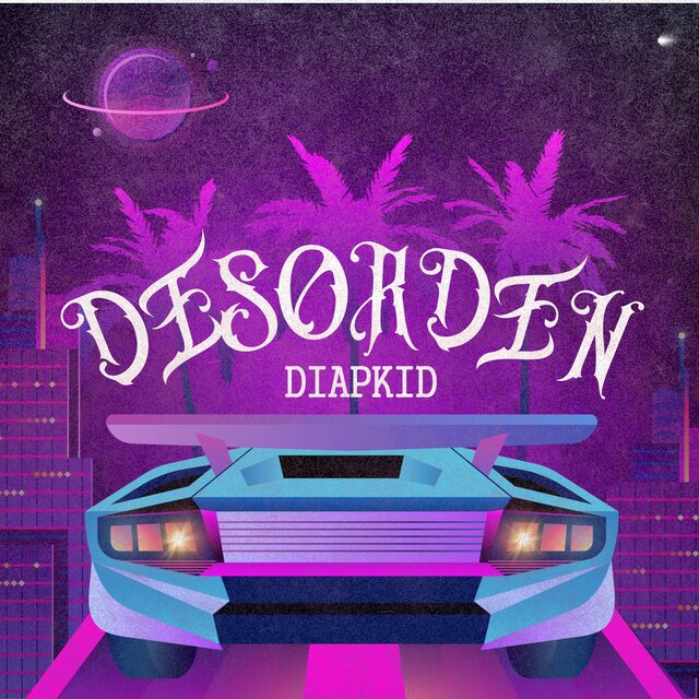 Desorden