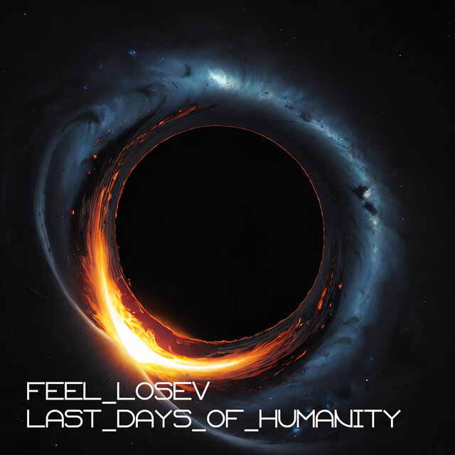 Last Days of Humanity