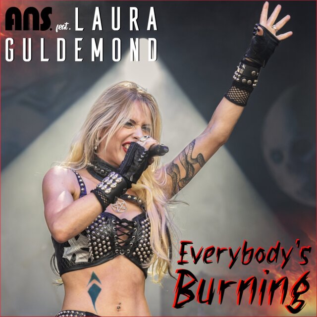 Everybody's Burning