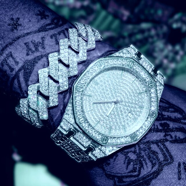 El Reloj