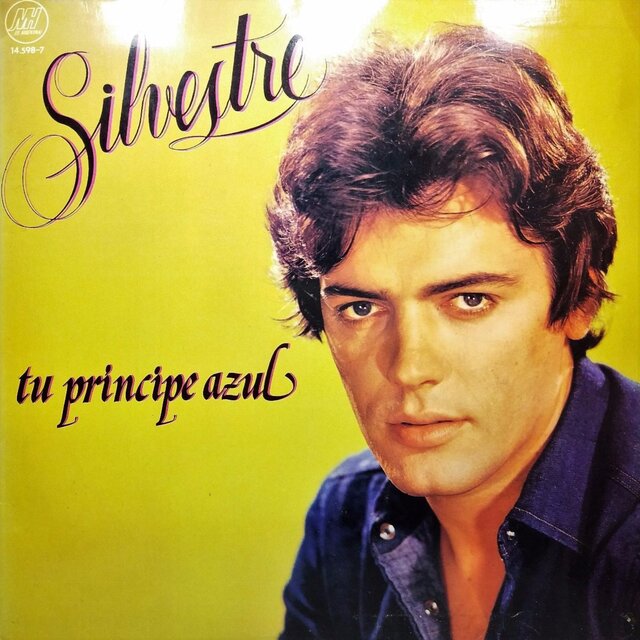 Tu principe azul