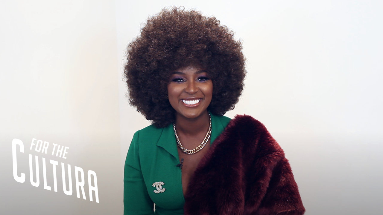 Amara La Negra